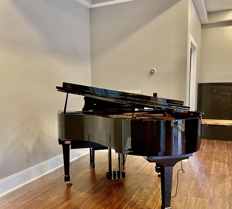 Music Conducting and Piano Studio (Bethesda,&nbspMD)